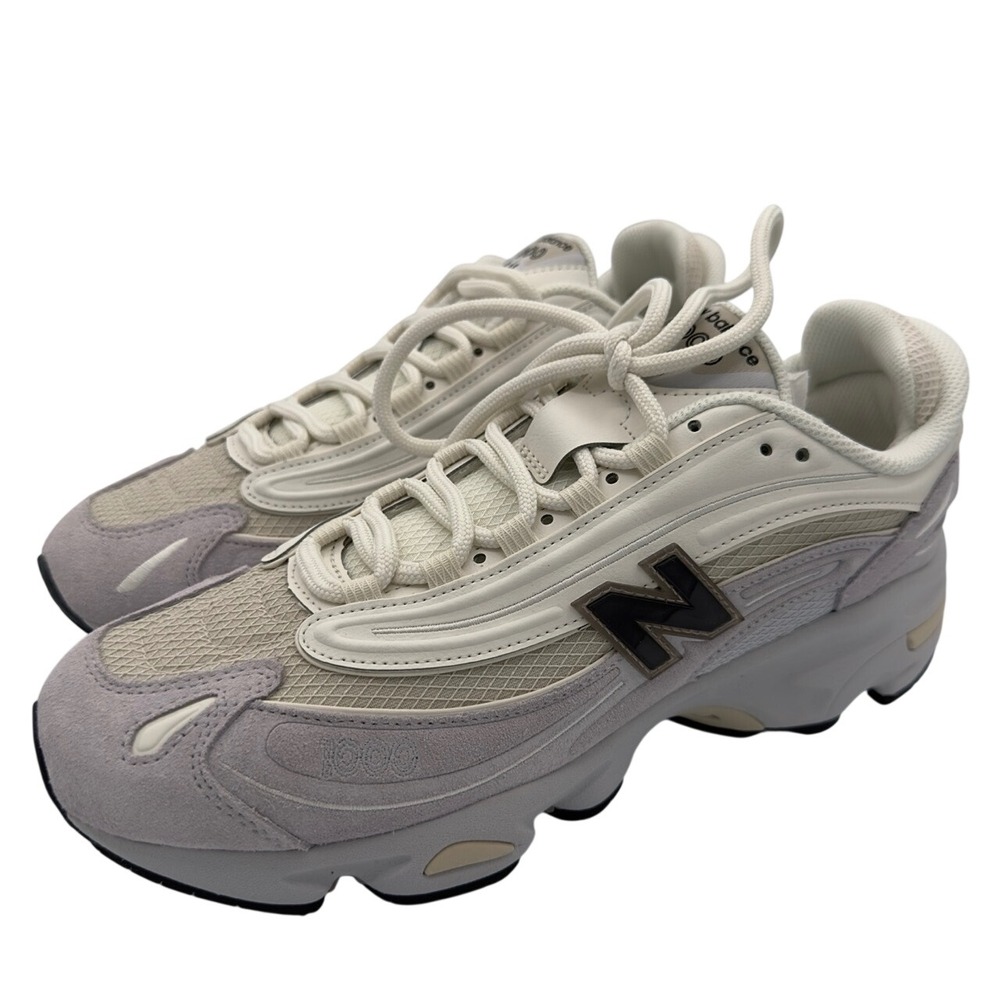 New Balance 1000 Pearl Grey Black M1000PSB Mens Size 11 New with Box Classics